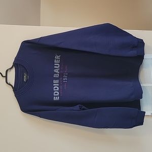 Eddie Bauer Crewneck